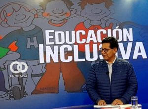 Ministro de Educación descarta la ampliación del descanso pedagógico