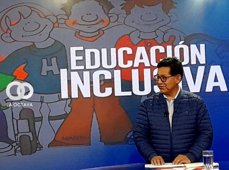 Ministro de Educación descarta la ampliación del descanso pedagógico