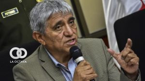 Iván Arias, Alcalde de La Paz