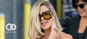 Khloé Kardashian espera a su segundo hijo