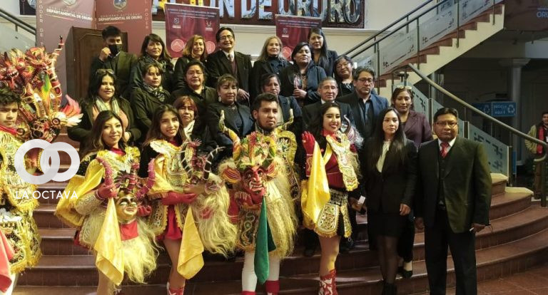 “Encuentro de Intercambio Cultural de Música Autóctona”