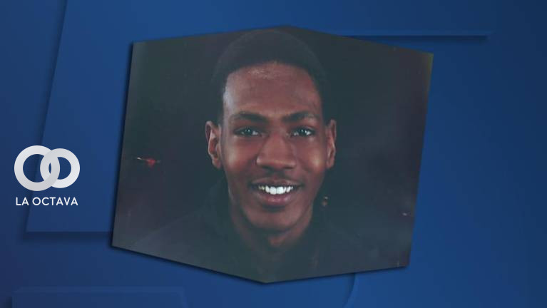 Los policías implicados en la muerte de Jayland Walker se hallan bajo suspensión administrativa