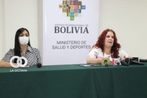 Ministerio de Salud demanda a una clínica