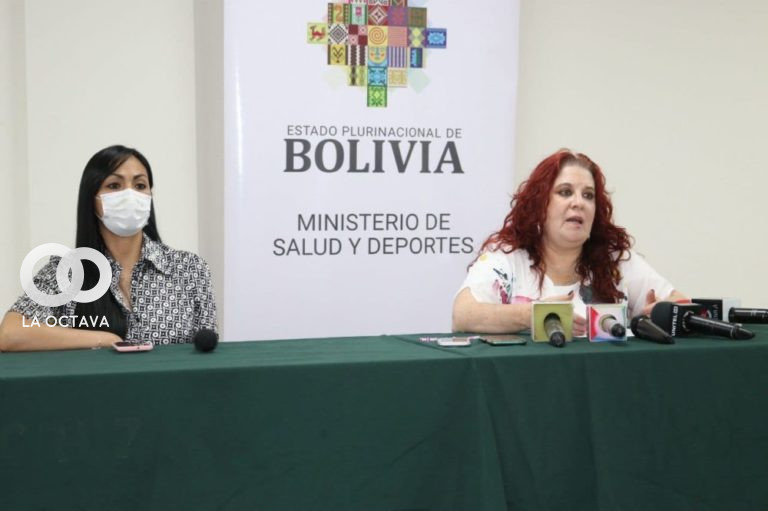 Ministerio de Salud demanda a una clínica