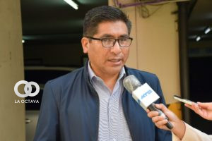 Ministro asegura precio y peso de pan