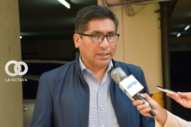 Ministro asegura precio y peso de pan