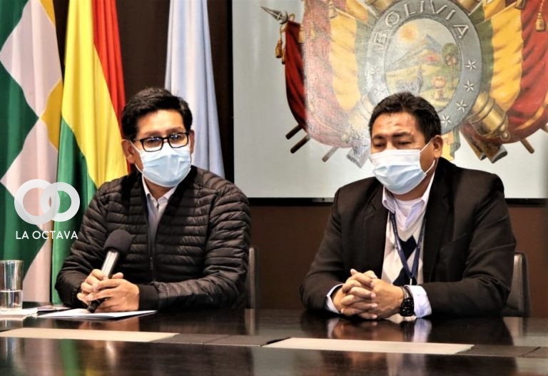 Ministro de educación anuncia ampliación del receso escolar