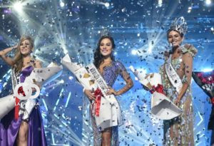 Miss Bolivia Universo