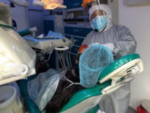 Municipio de Inquisivi se beneficia con atenciones en salud gratuitas