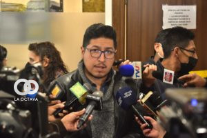 Omar Yujra, Diputado del MAS