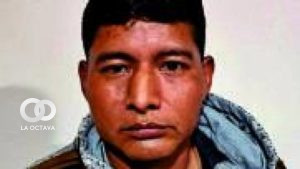 Edwin Characayo, Exministro de Desarrollo Rural y Tierras