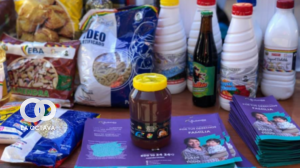 Productos del Subsidio materno
