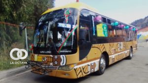 PumaKatari dispone su servicio para el clásico paceño