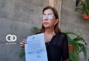 Senadora de Creemos pide abrogación de un Decreto Supremo