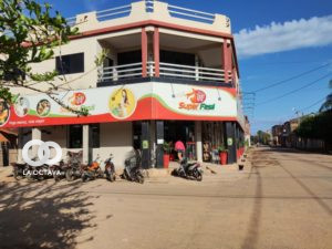 Supermercado en sancionado por malos tratos