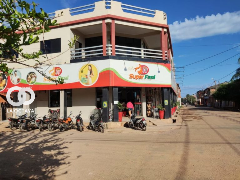 Supermercado en sancionado por malos tratos