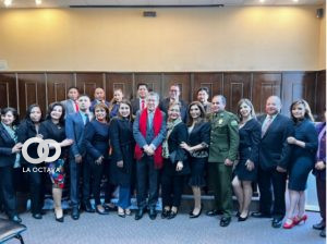 UMSA y Ministerio Público