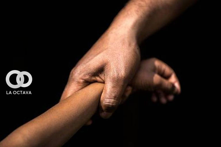 Violador de una niña es sentenciado a 21 años de cárcel