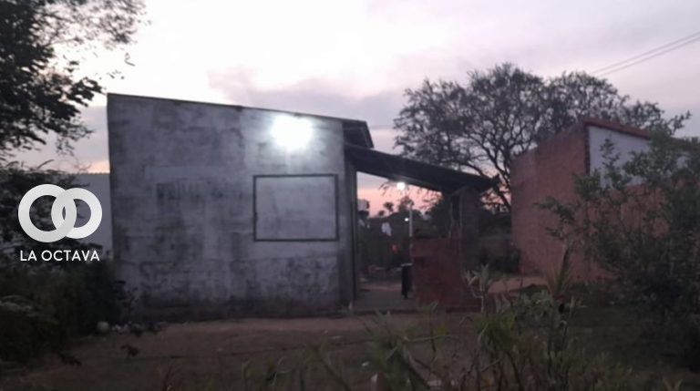 Nicolás P.C. y Adela V.S., padrastro y madre, son los presuntos autores del delito de Violación