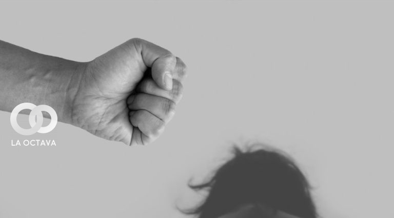 Infanticidio cometido en contra de una niña de dos años