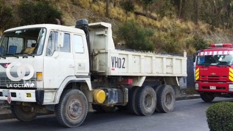Zona Inca Llojeta, en el macrodistrito Cotahuma