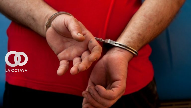 Dolton Limpias Bismark es autor del delito de Asesinato cometido en contra de Hebert M.H