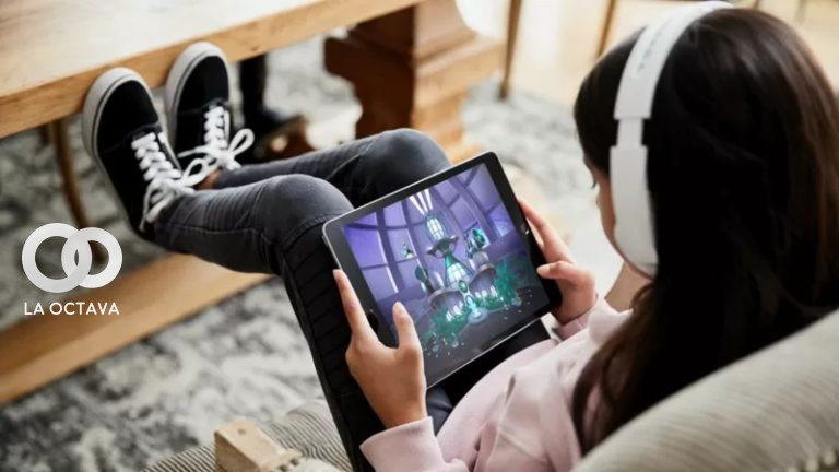 EndeavorRx es el primer juego para el uso en el tratamiento del TDAH en niños.