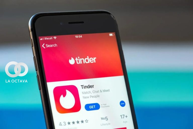 Tinder, la empresa tecnológica