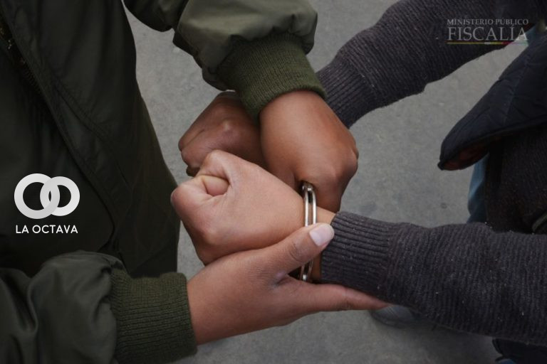 Ancelmo O. es autor de los delitos de Violación de Infante cometido en contra de sus sobrinas de 8, 10 y 12 años de edad