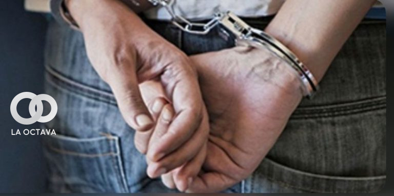 Adrián H. es el autor del delito de Violación cometido en contra de una mujer en el Municipio de Yapacaní.