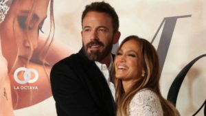 Ben Affleck y Jennifer Lopez se casan en Las Vegas