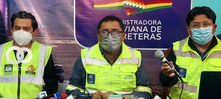 ABC ratifica inversión de más de Bs 2 mil millones