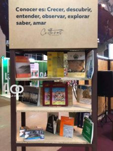 Alcaldía de La Paz abrirá dos stands