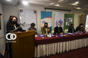 Alcaldía inicia talleres de violencia