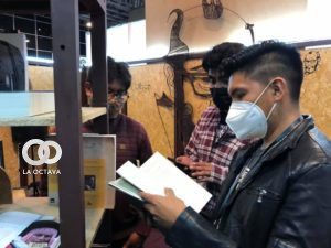 Alcaldía prevé activiades en la Feria del Libro
