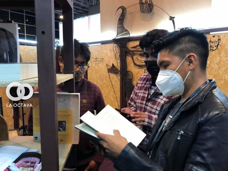 Alcaldía prevé activiades en la Feria del Libro