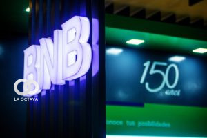 BNB participa de feria en Trinidad