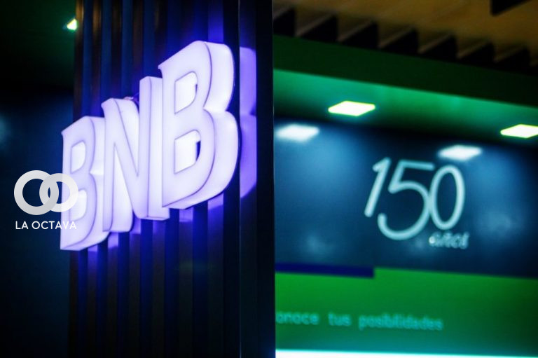 BNB participa de feria en Trinidad