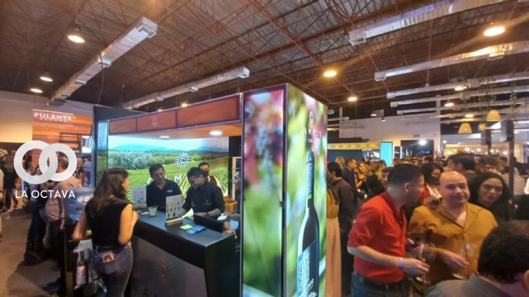 Campos de Solana participa del Festival de Vinos y Quesos
