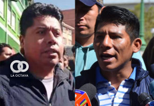 Conflicto cocalero