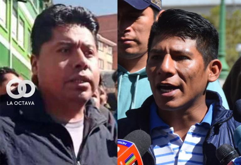 Conflicto cocalero