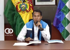 Director Ejecutivo de la ATT brinda detalles del DS 4669