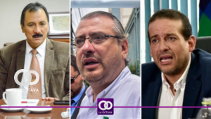 Critican la ausencia de invitaciones a personajes importantes