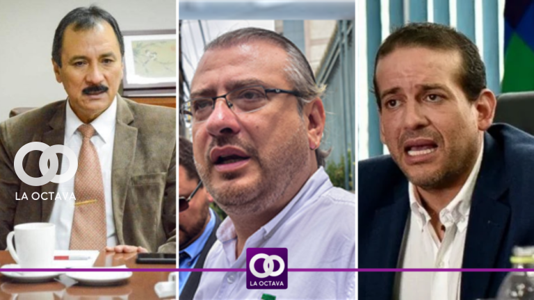Critican la ausencia de invitaciones a personajes importantes