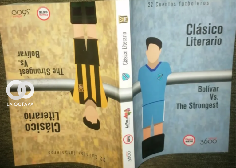 Clásico Literario en la FIL 2022