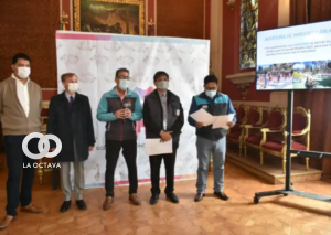 Alcaldía anuncia actividades deportivas