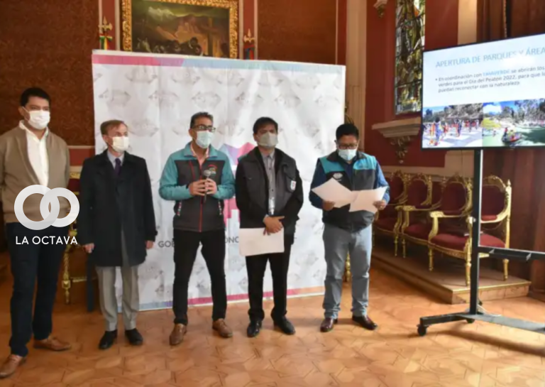 Alcaldía anuncia actividades deportivas