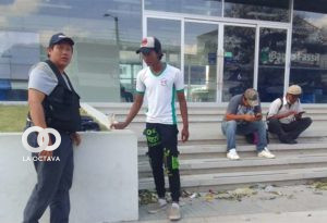 Víctimas de los enfrentamientos y secuestros en la subcentral campesina Las Pailitas, del Municipio de El Puente