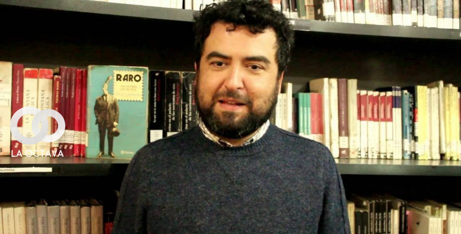 Escritor Chileno
