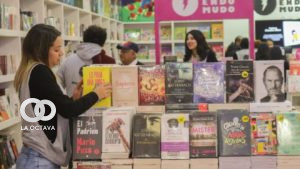 Feria Internacional del Libro resalta sus grandes obras